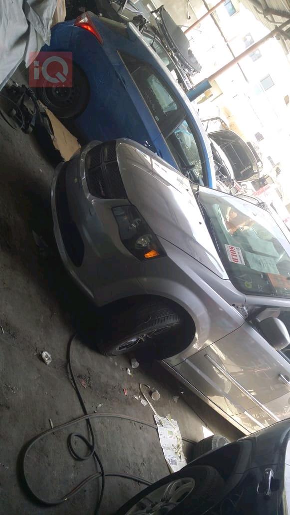 دۆج گراند کاراڤان